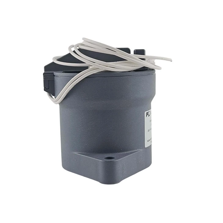 Contactor EVQ5KH-400E 500V 400A Epoxy-Encapsulated suppliers