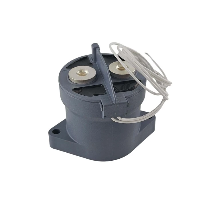 Contactor EVQ5KH-400E 500V 400A Epoxy-Encapsulated high quality