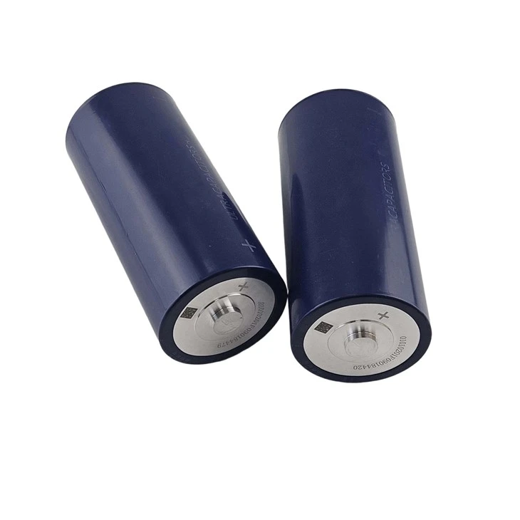 Hybrid Super Capacitor 3000F 2.7V Long Cycle Life factory