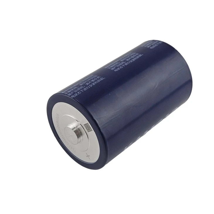 Super Capacitor High Power 2000F 2.7V For Car Audio suppliers